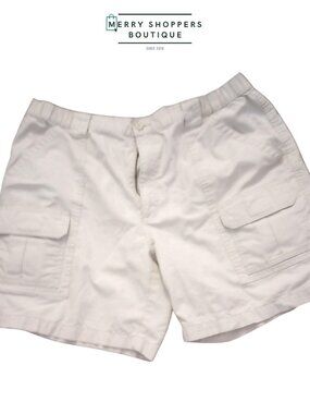 Cargo Men’s Shorts